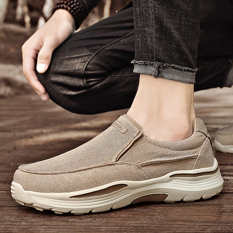 Shoes of Comfort