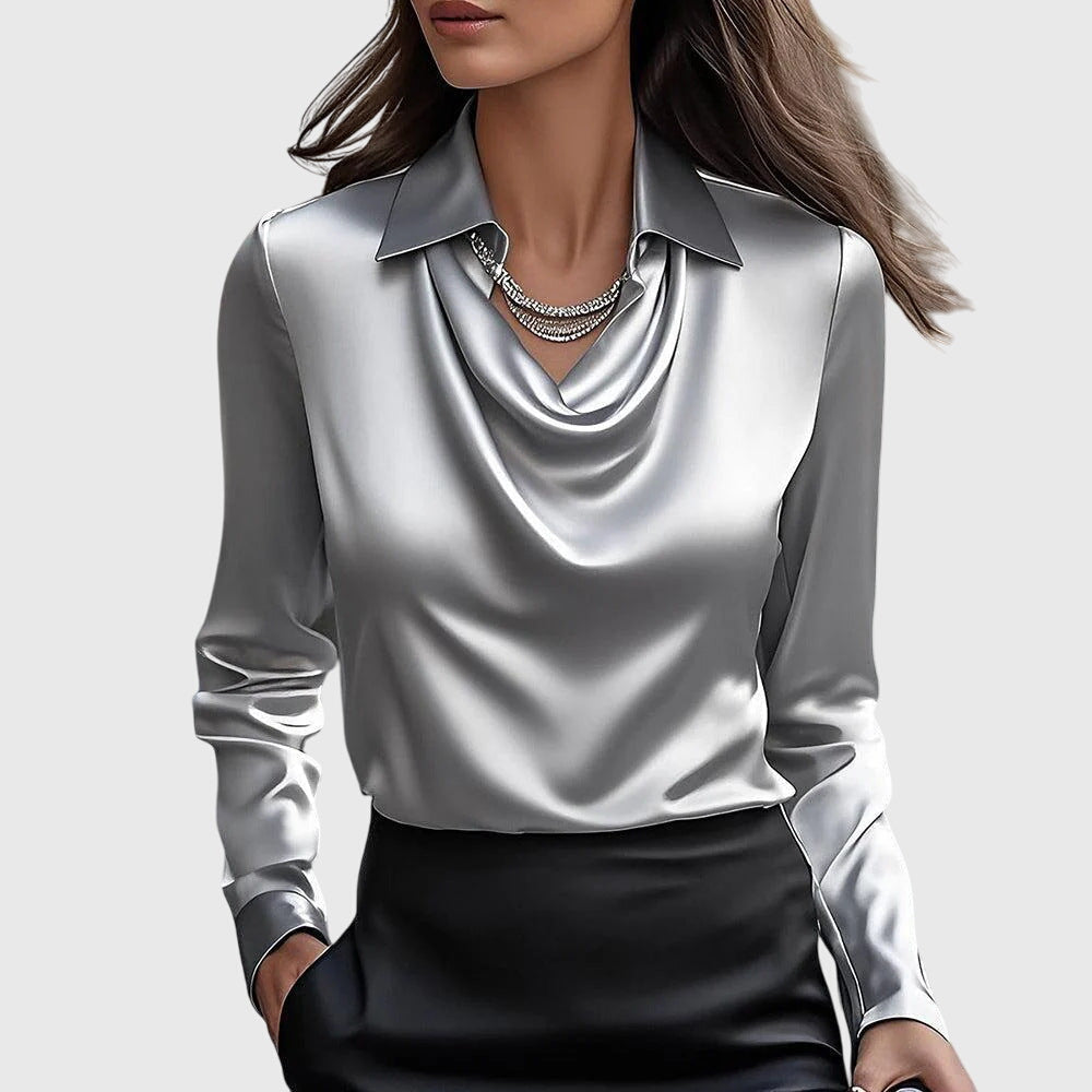 Graciela™ | Elegant Blouse