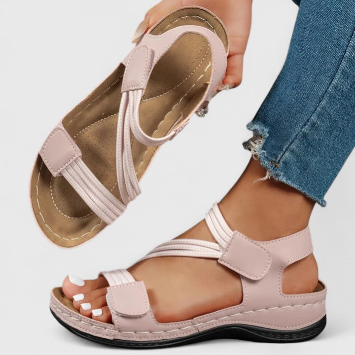 Alma | Sandals Orthopédiques™