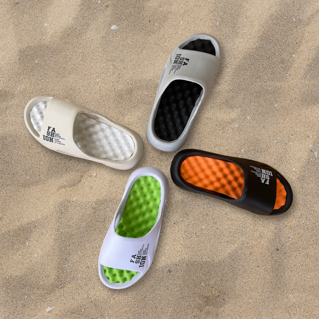 Sandals Wolk