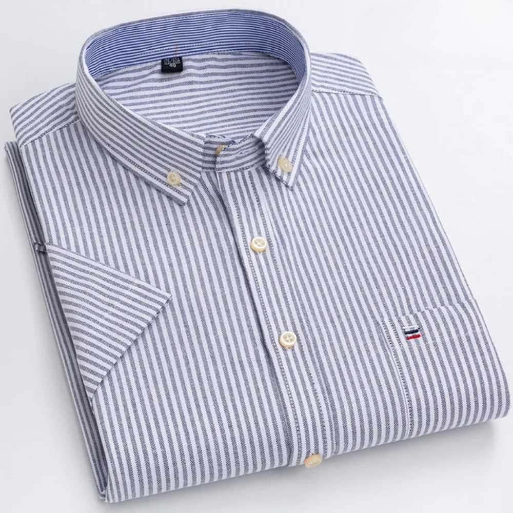 Givalli - Shirt in Cotton Chic