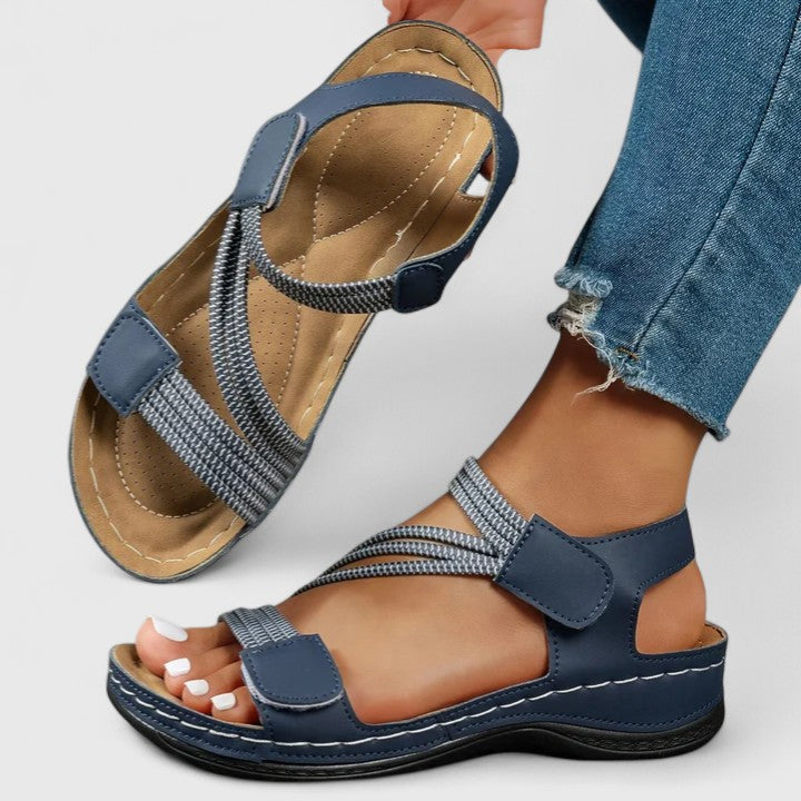 Alma | Sandals Orthopédiques™