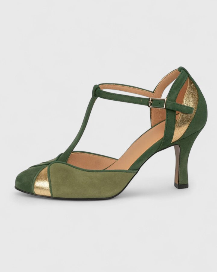 Patricia | Talons sophistiqués