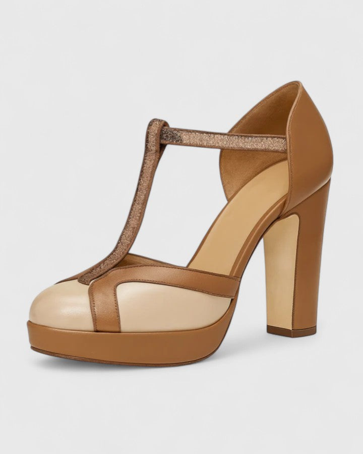 Vera | Talons confortables
