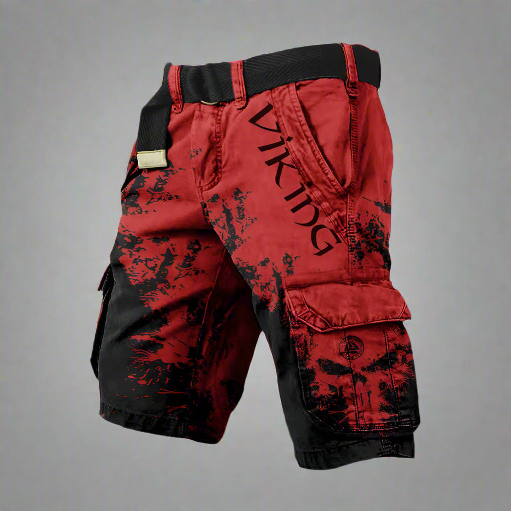 Alessandro | Pants cargo