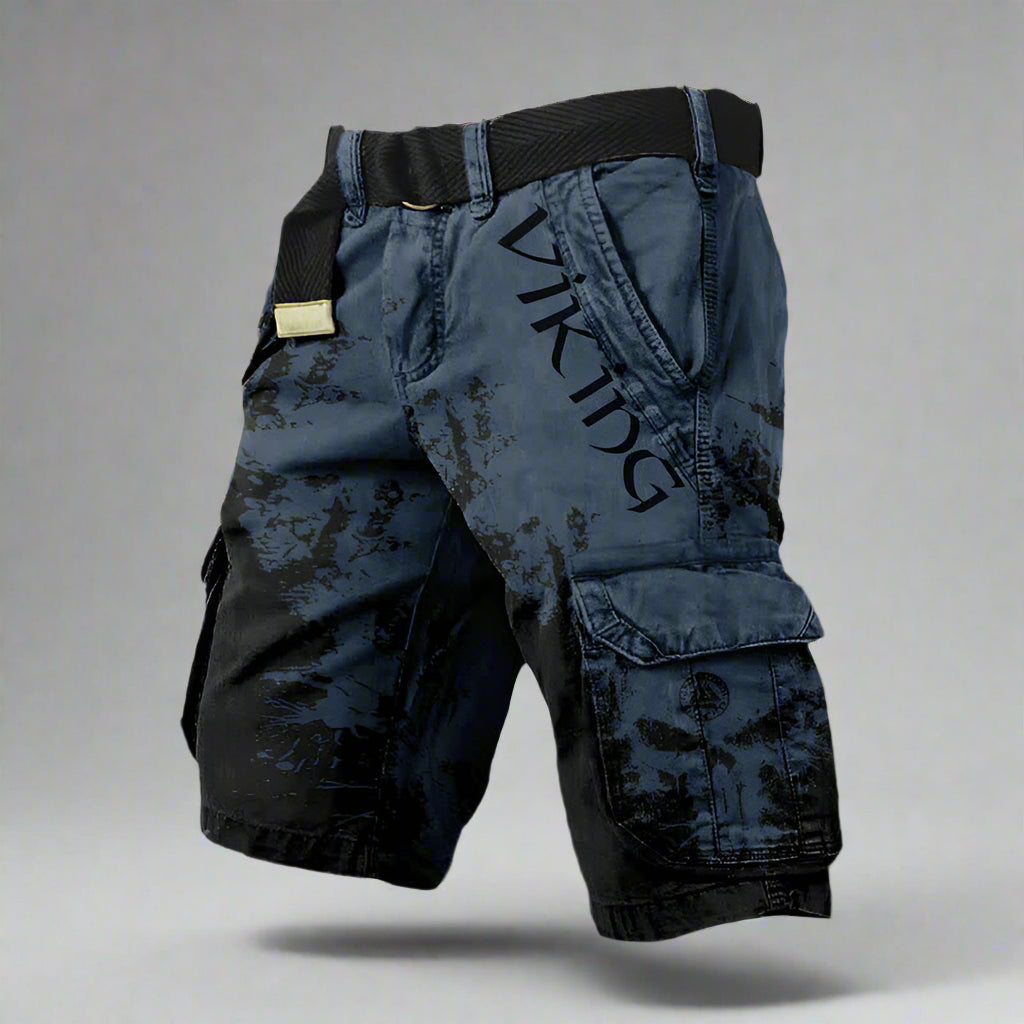 Alessandro | Pants cargo