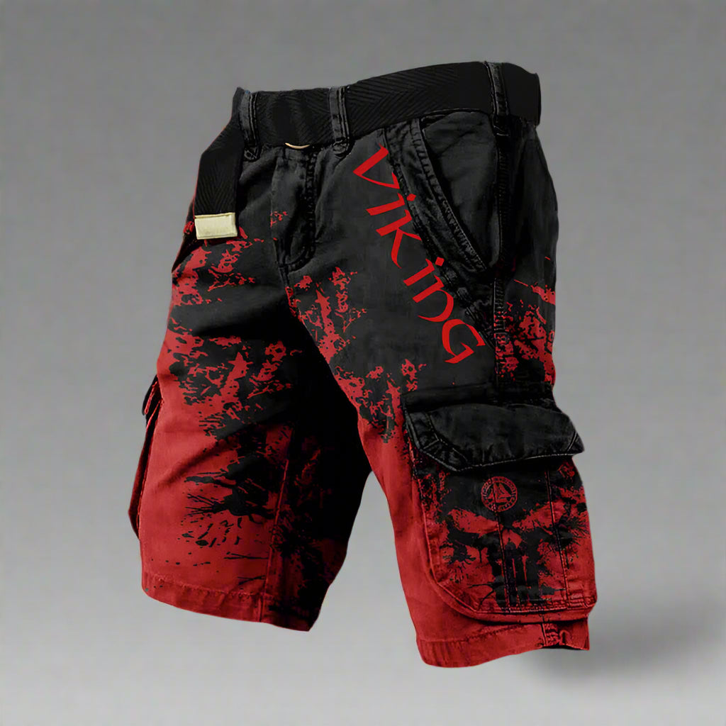Alessandro | Pants cargo