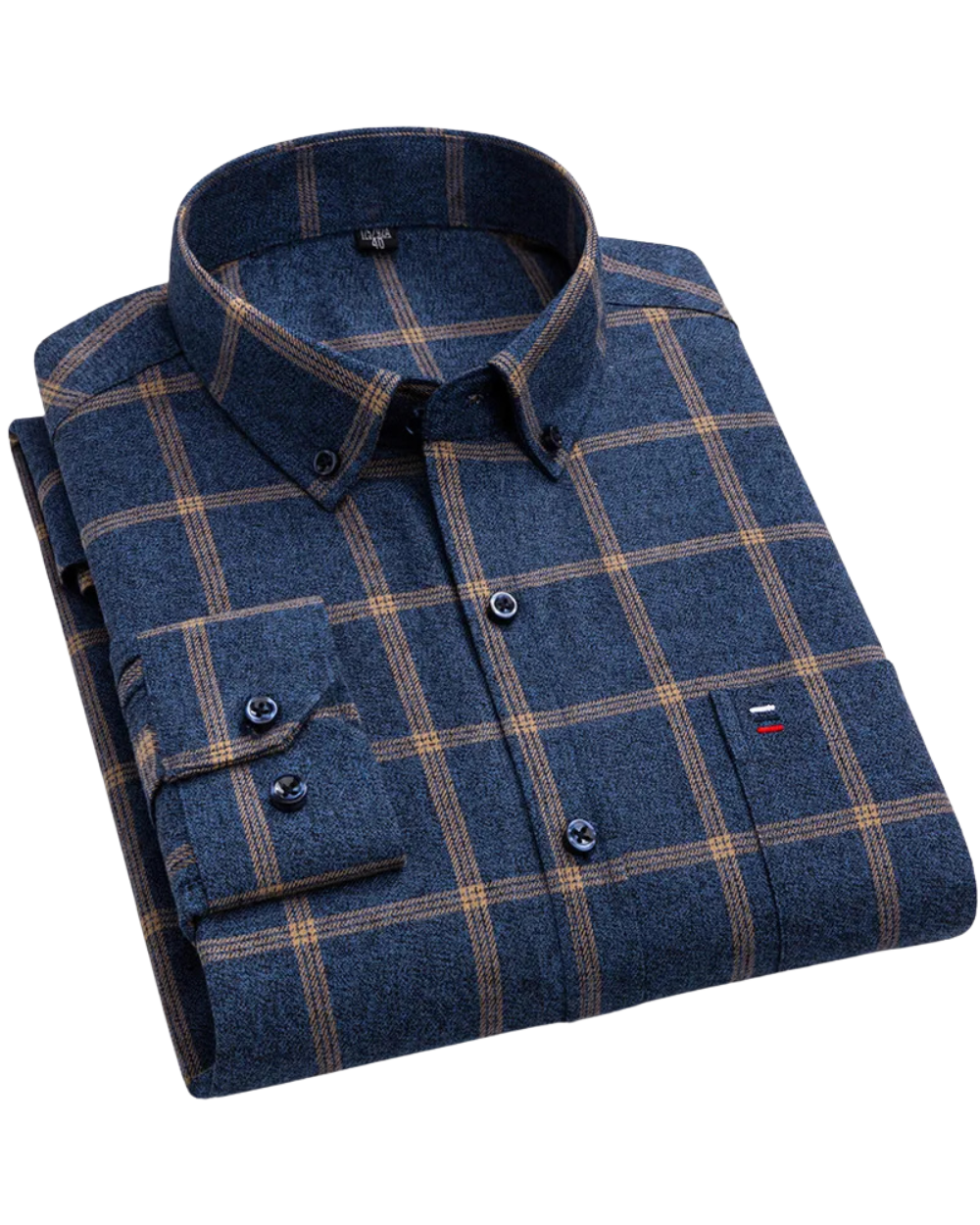 Givalli - Shirt Check