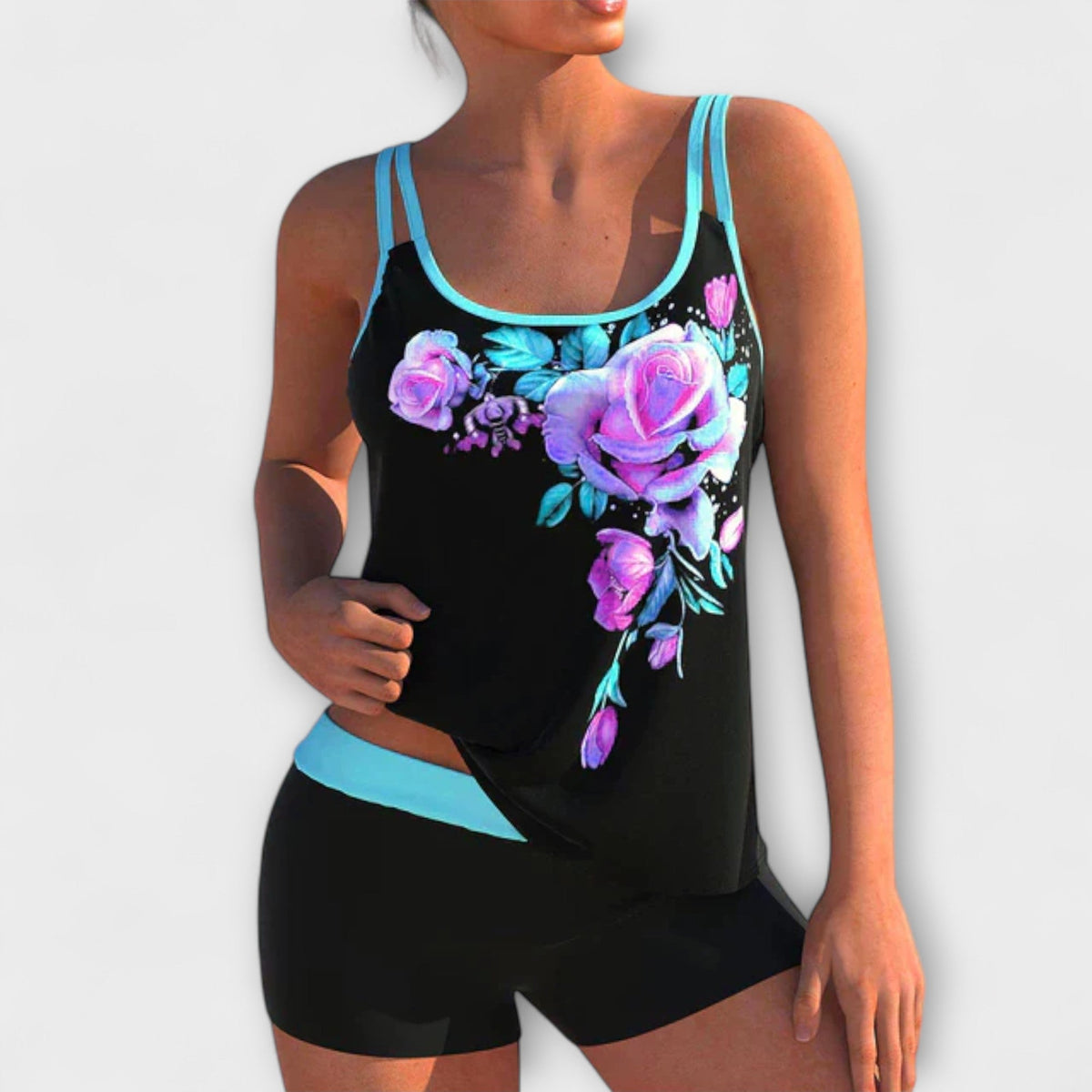 Alice - Swimsuit Two Pieces