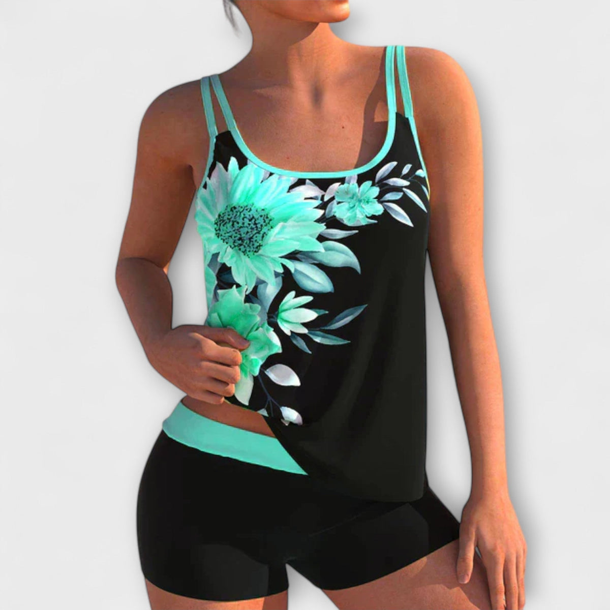 Alice - Swimsuit Two Pieces