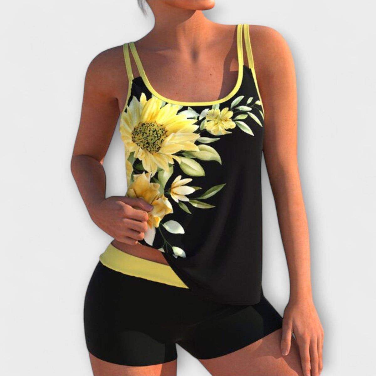 Alice - Swimsuit Two Pieces