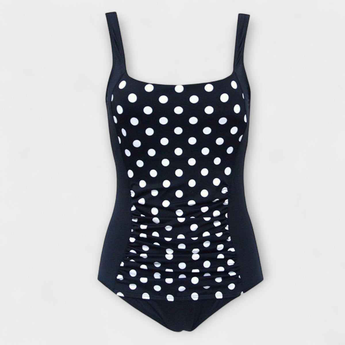 Swimsuit Padded Retro