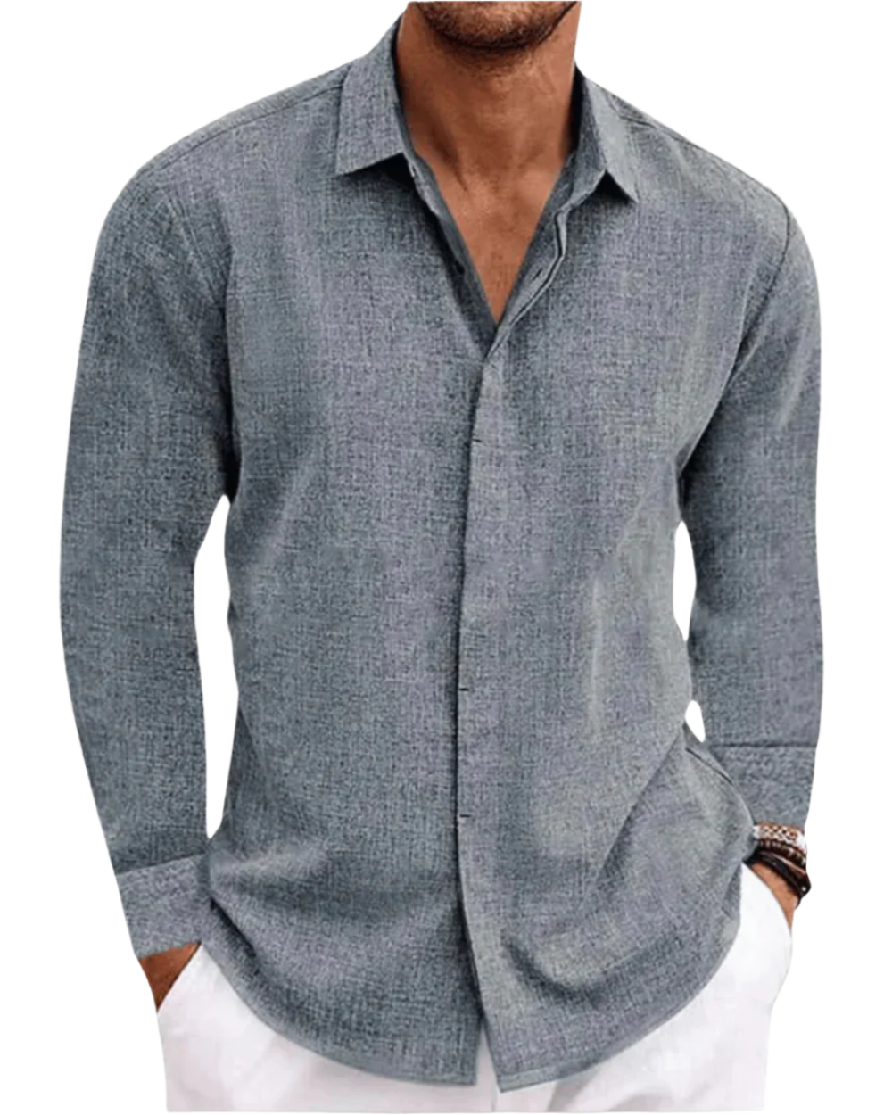 Giovanni Shirt Casuale