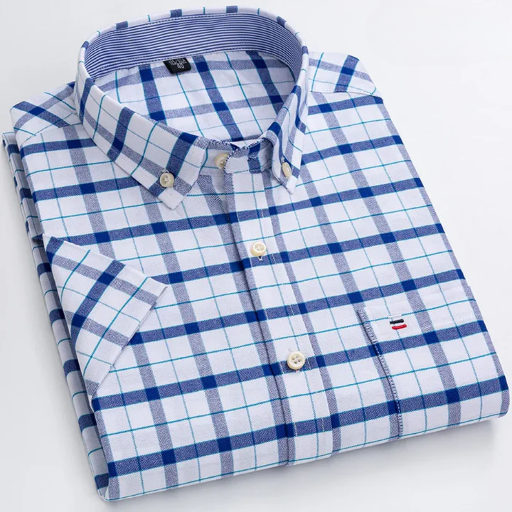 Givalli - Shirt in Cotton Chic
