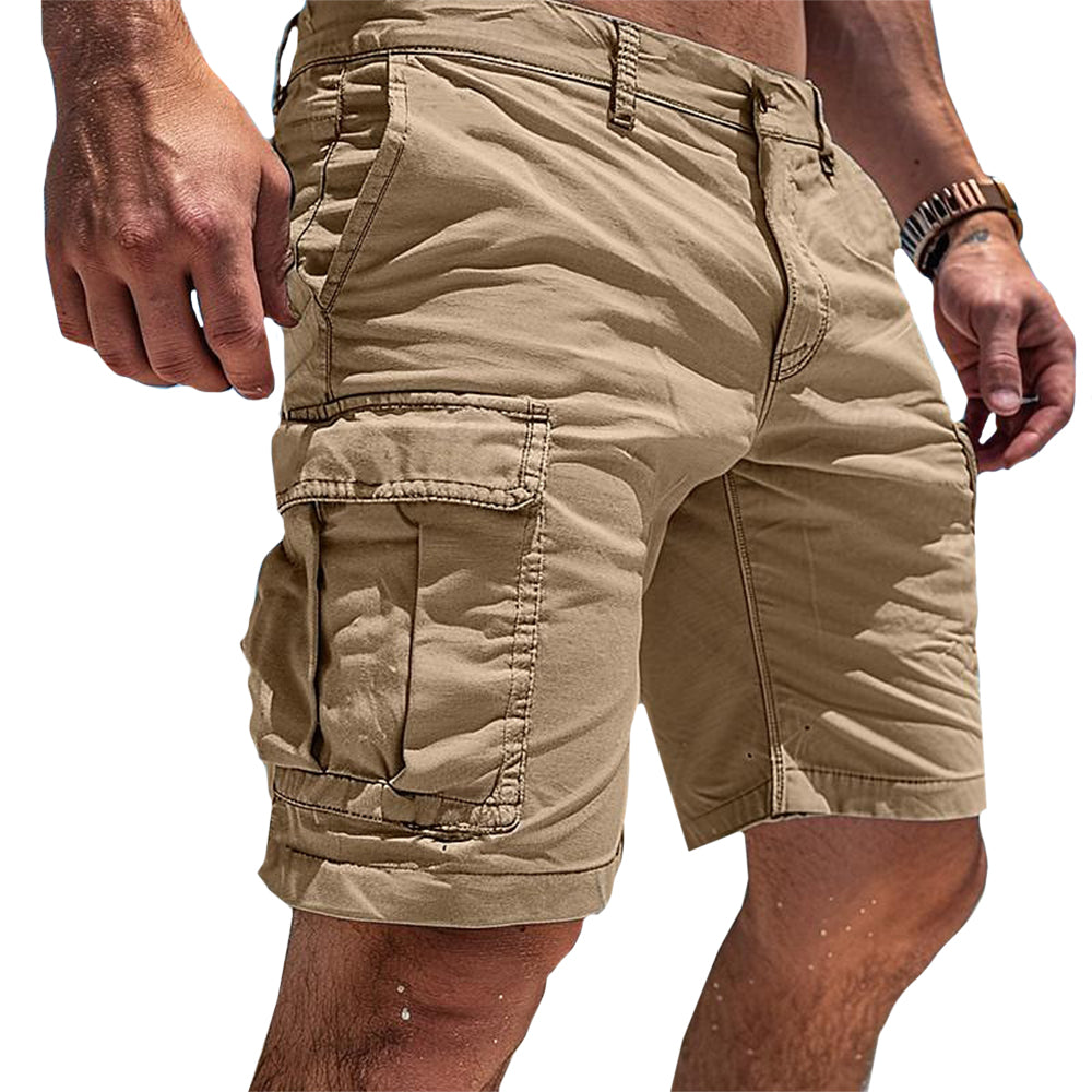 Tommaso | Shorts cargo