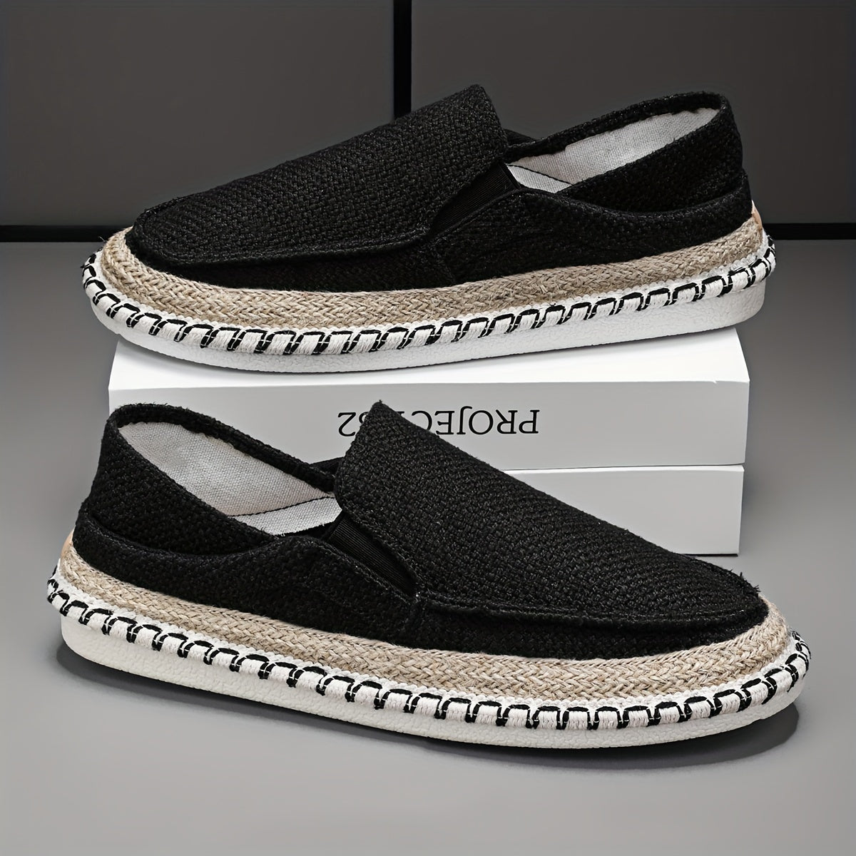 Loafers Summer Marbella