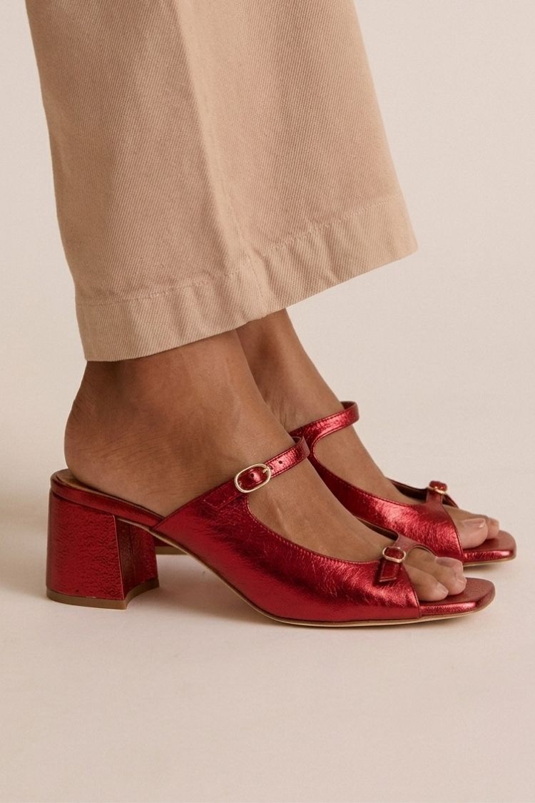 Rita | Talons élégants Riviera