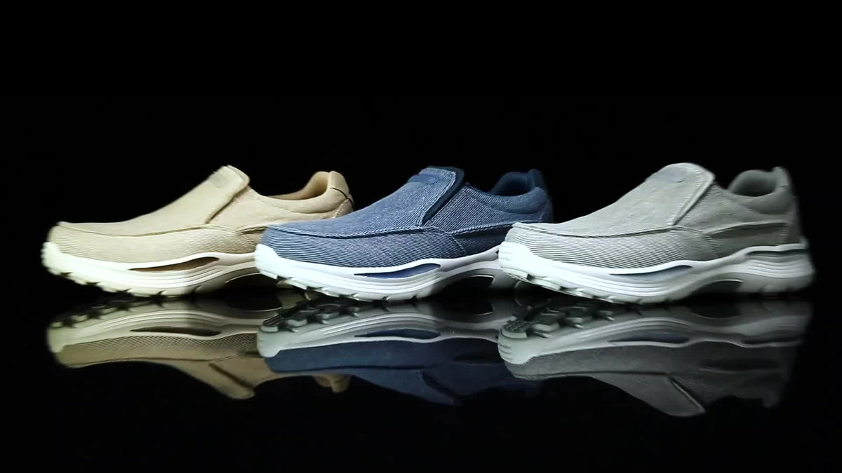 Shoes of Comfort