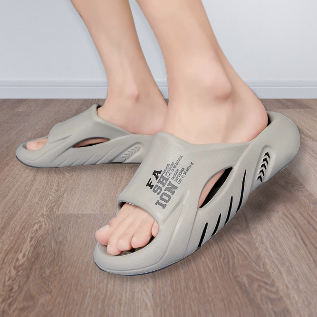 Sandals Wolk