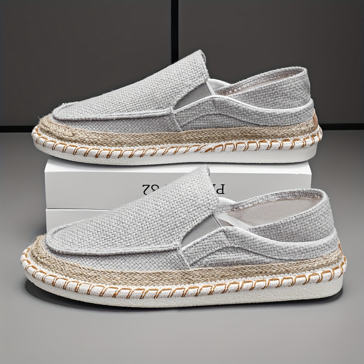 Loafers Summer Marbella