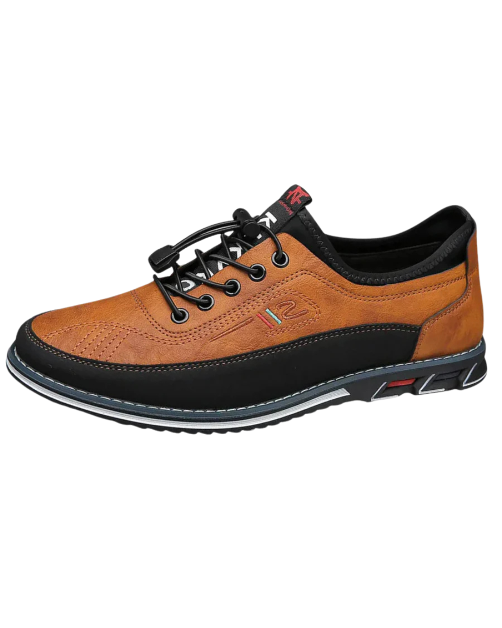 Shoes in Leather Casual