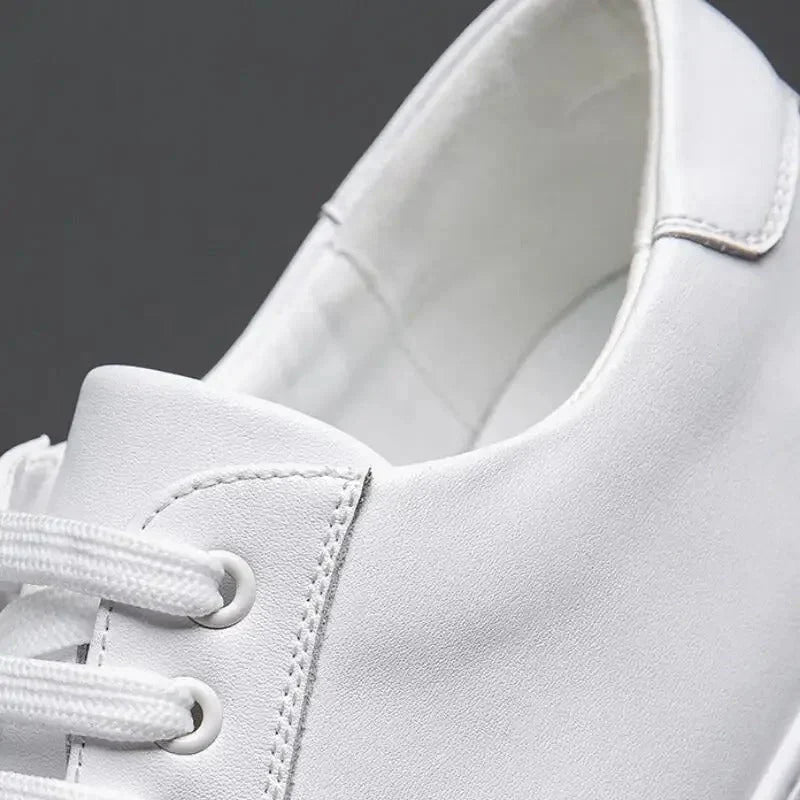 Chaussures en cuir Saint-Tropez
