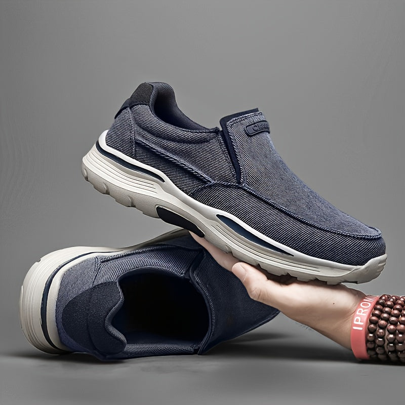 Shoes of Comfort