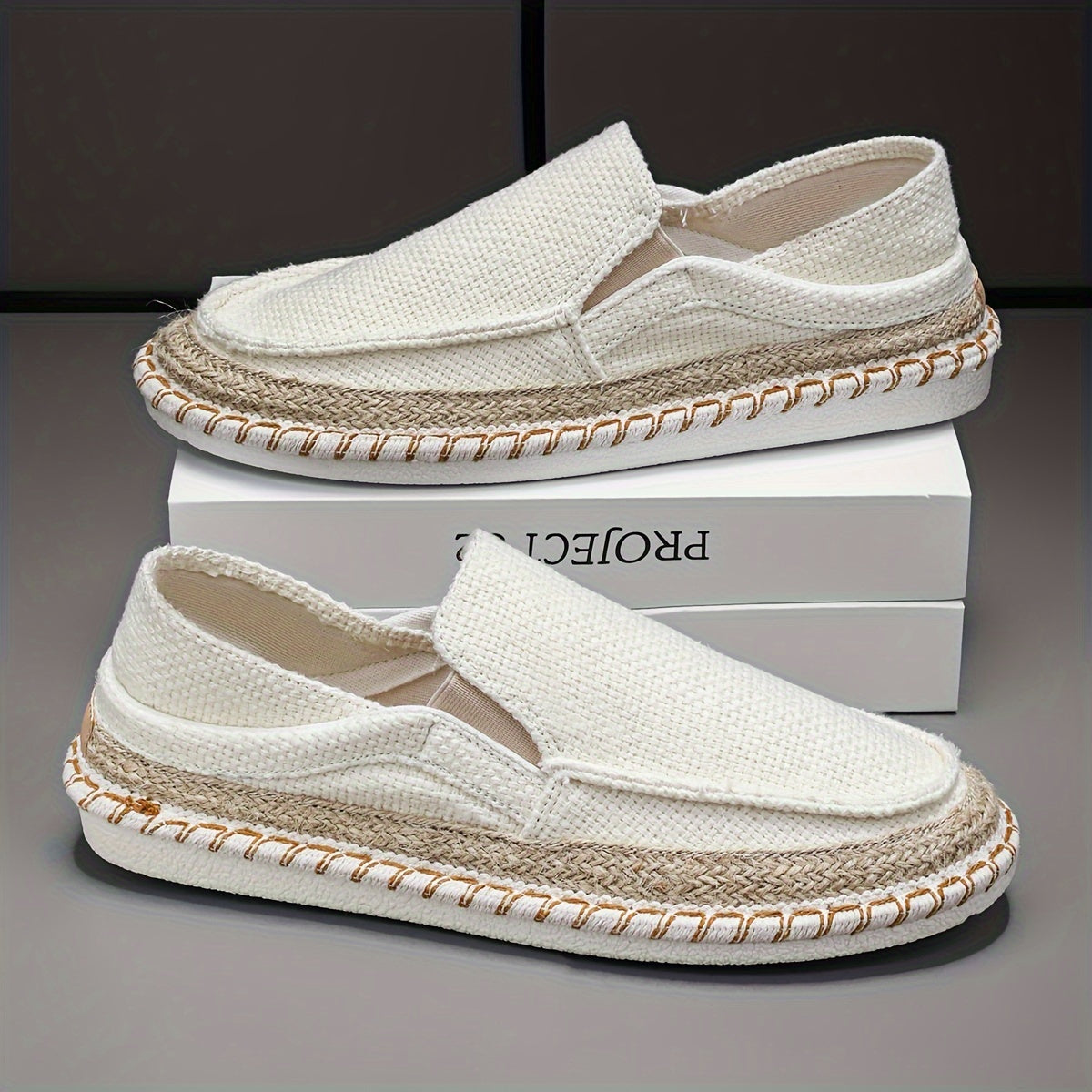Loafers Summer Marbella