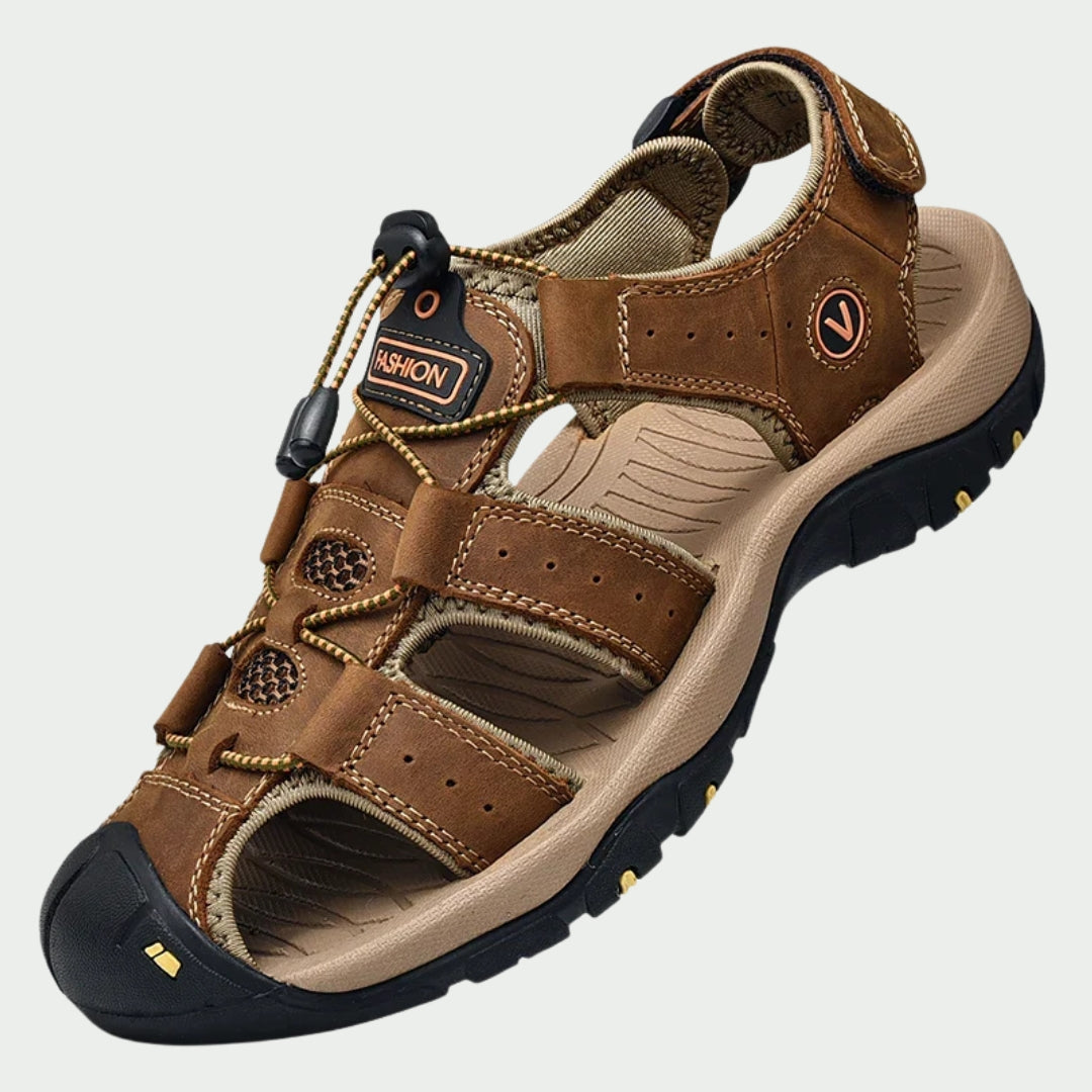 Sandales confortables