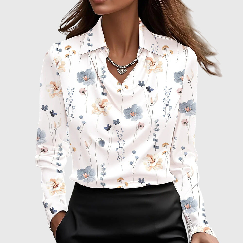 Graciela™ | Elegant Blouse