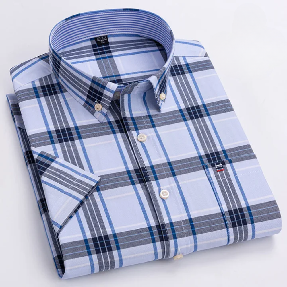 Givalli - Shirt in Cotton Chic