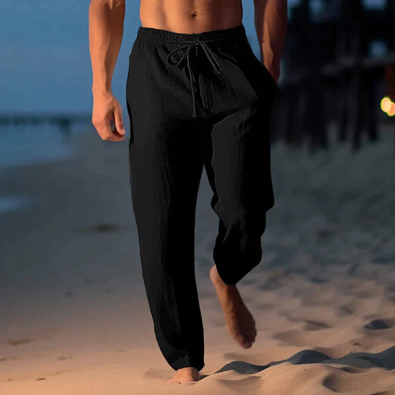 Pants Summer Serge