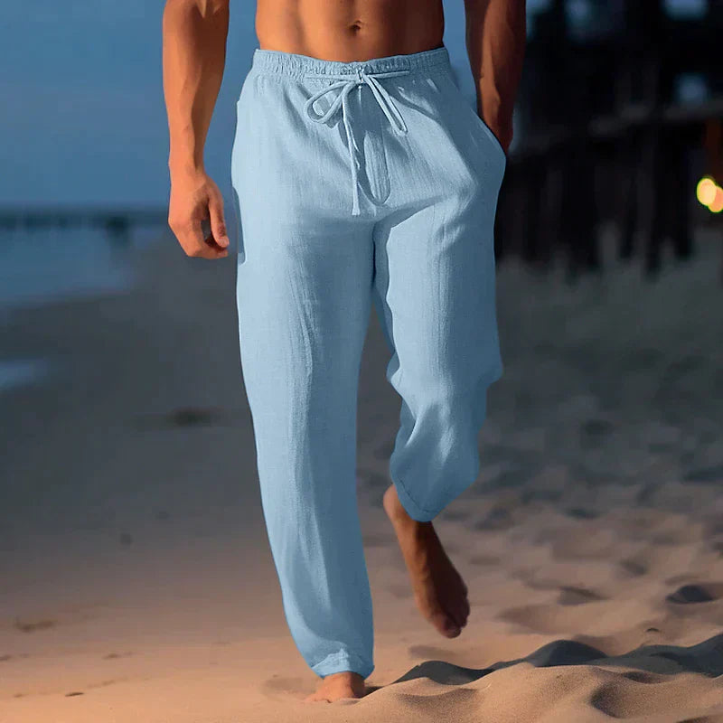 Pants Summer Serge
