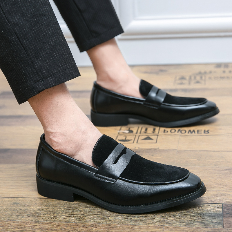 Loafers Elegants