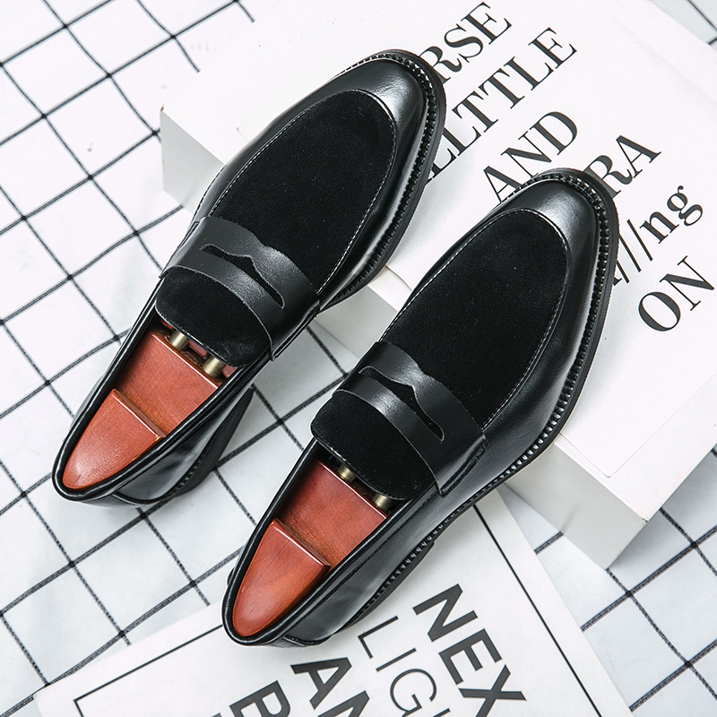 Loafers Elegants