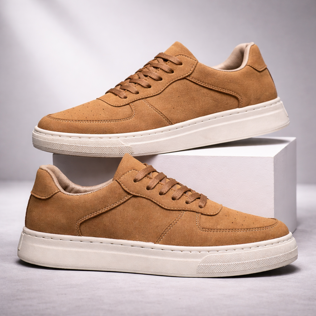 Donny - Lightweight City Sneakers