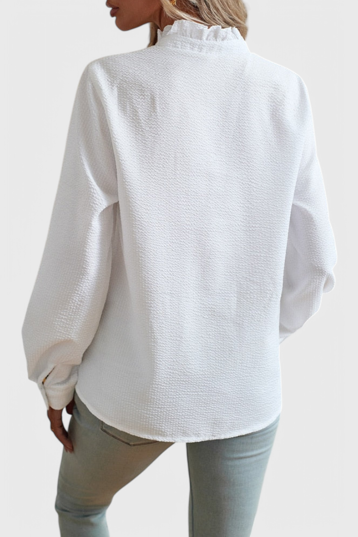 Lily | Rebel Statement Blouse