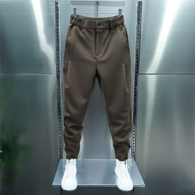 Pants Casual Jay : Comfort and style effortless