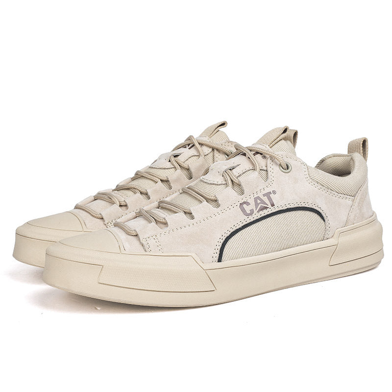 Shoes in Leather Urbaines