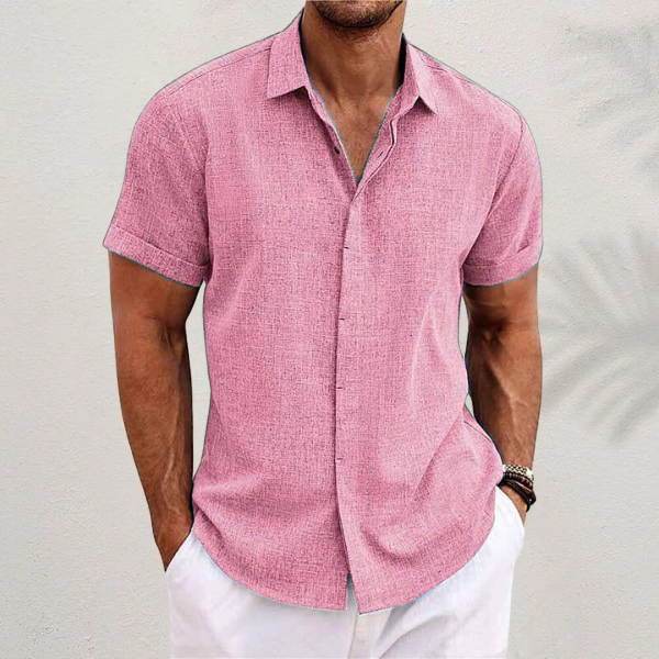 Shirt Summer Barcelone