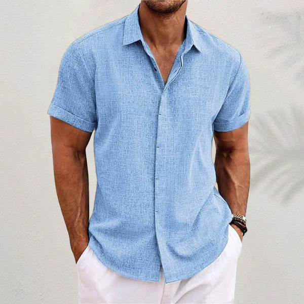 Shirt Summer Barcelone