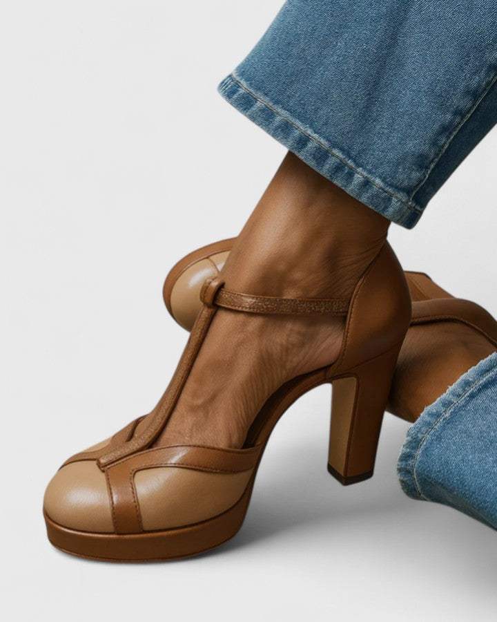 Vera | Talons confortables