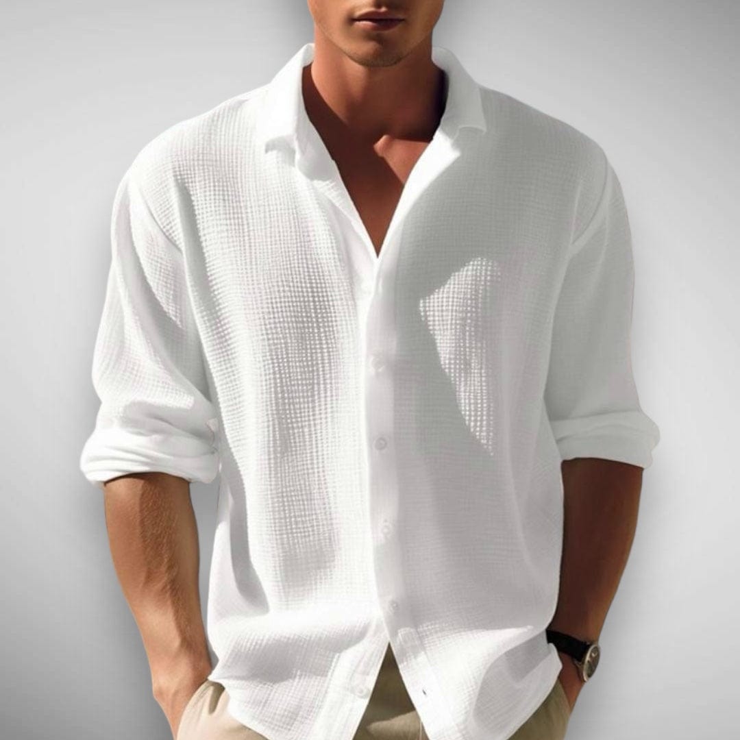 Shirt Summer Madrid