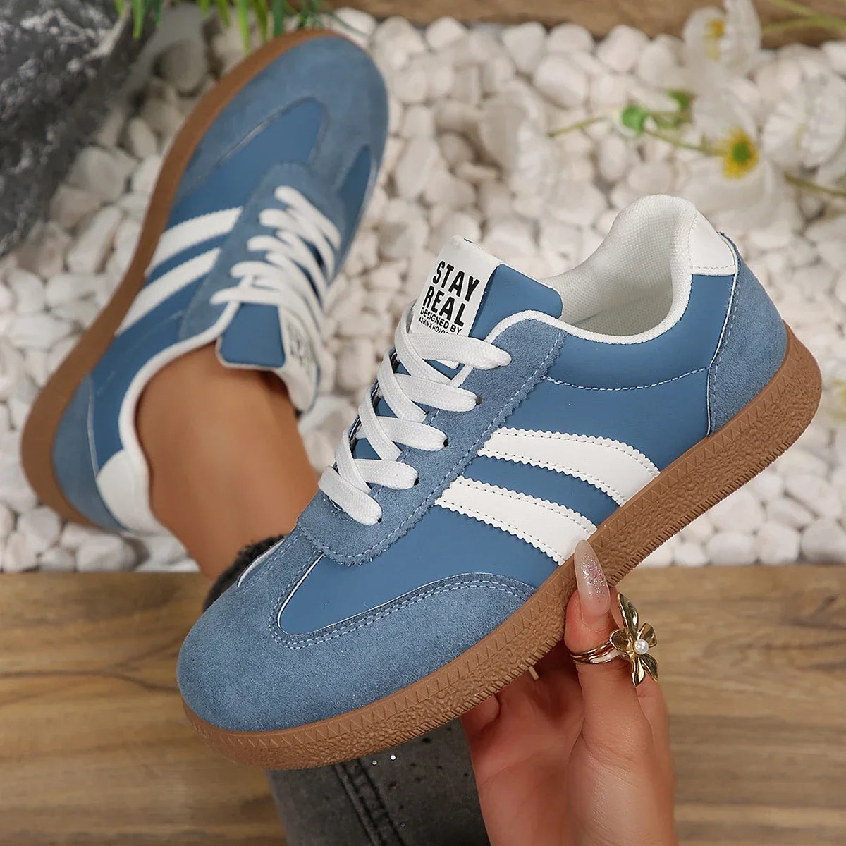 Daley - Everyday City Sneakers