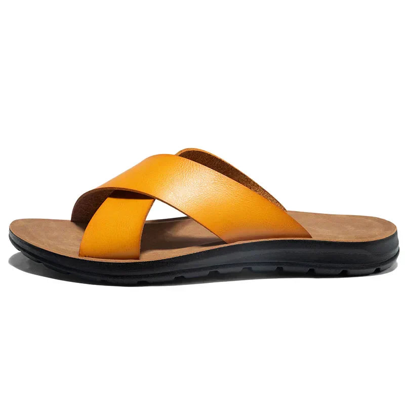 Sandals italiennes Casual