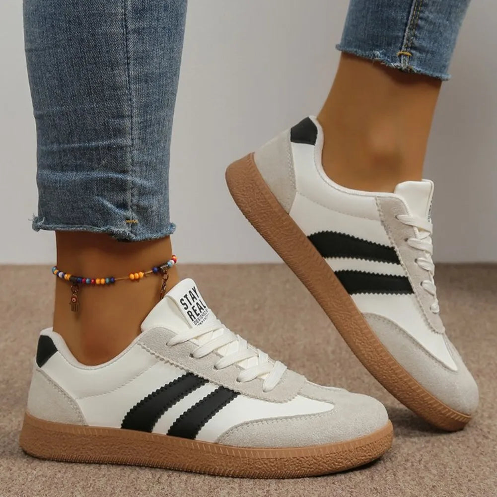 Daley - Everyday City Sneakers