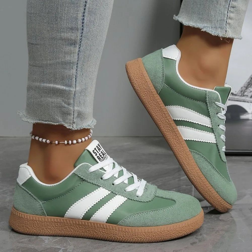 Daley - Everyday City Sneakers