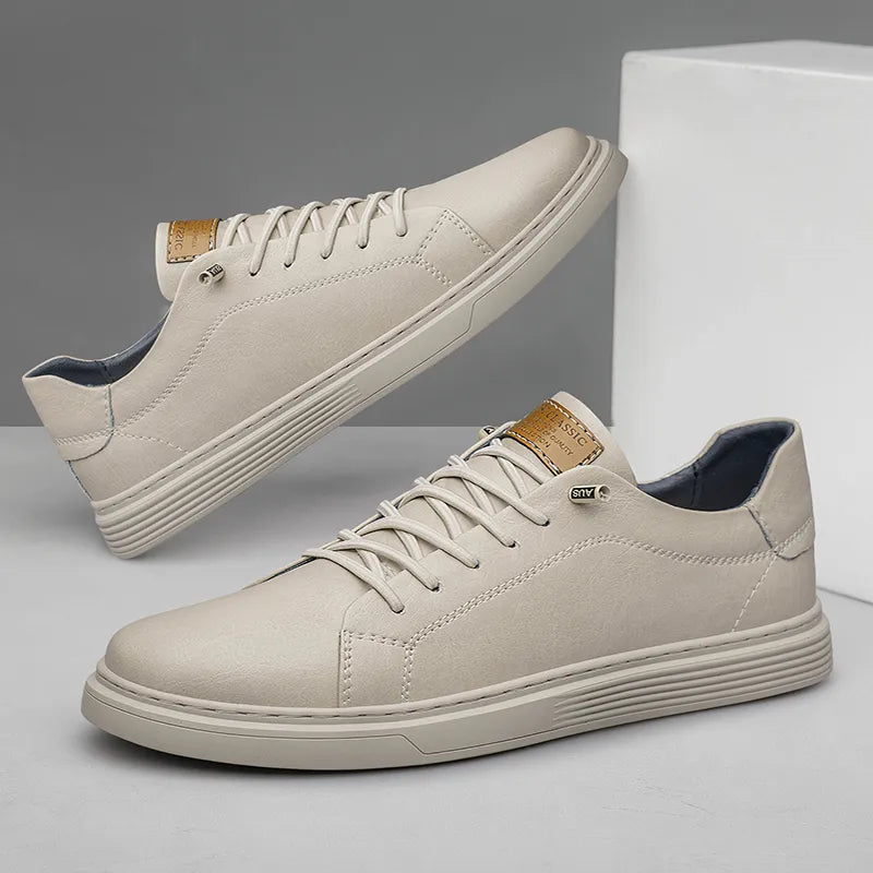 Baskets Oxford italiennes