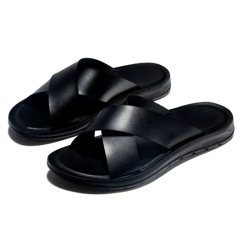 Sandals italiennes Casual