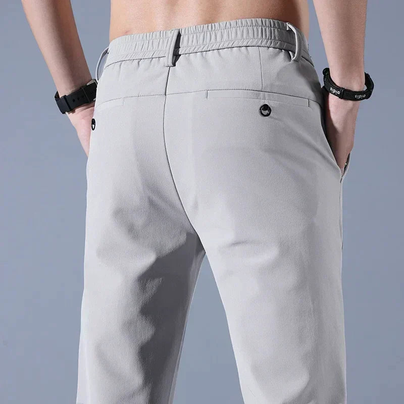 Pants of golf Lucas Elite